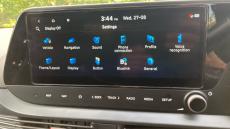 Hyundai i20 1.0T GDi 48V MHD 120 N Line 5dr Petrol Hatchback